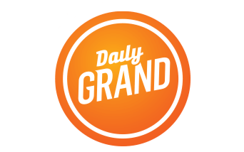 Daily Grand logo